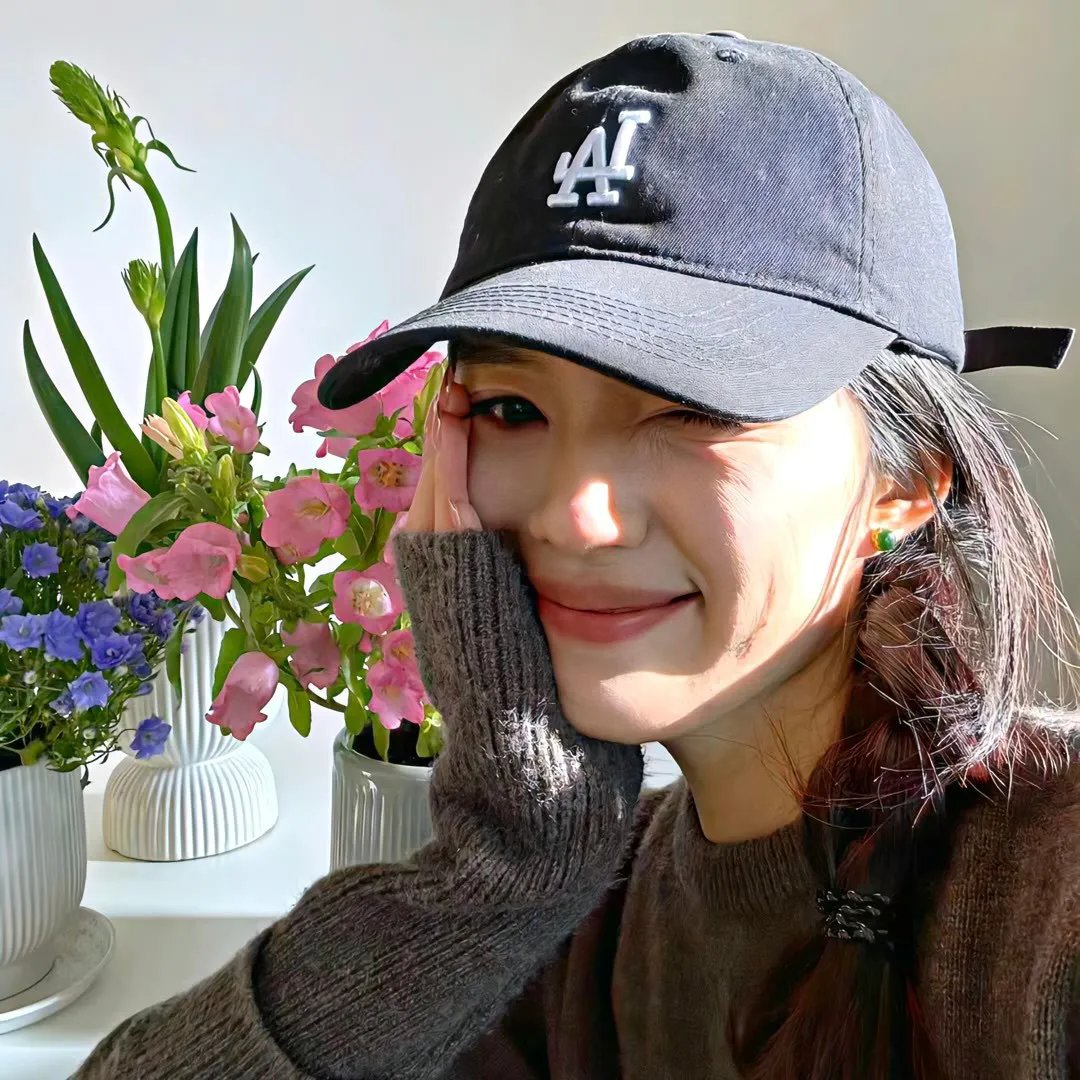她们的名字叫红